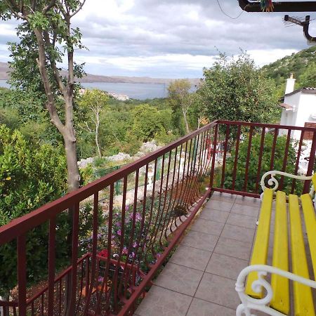 Apartment Karlobag/Velebit Riviera 27804 ภายนอก รูปภาพ