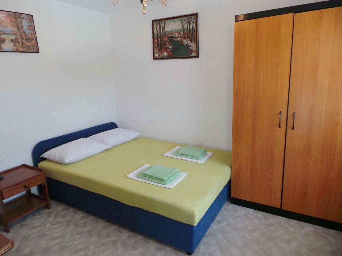 Apartment Karlobag/Velebit Riviera 27804 ภายนอก รูปภาพ