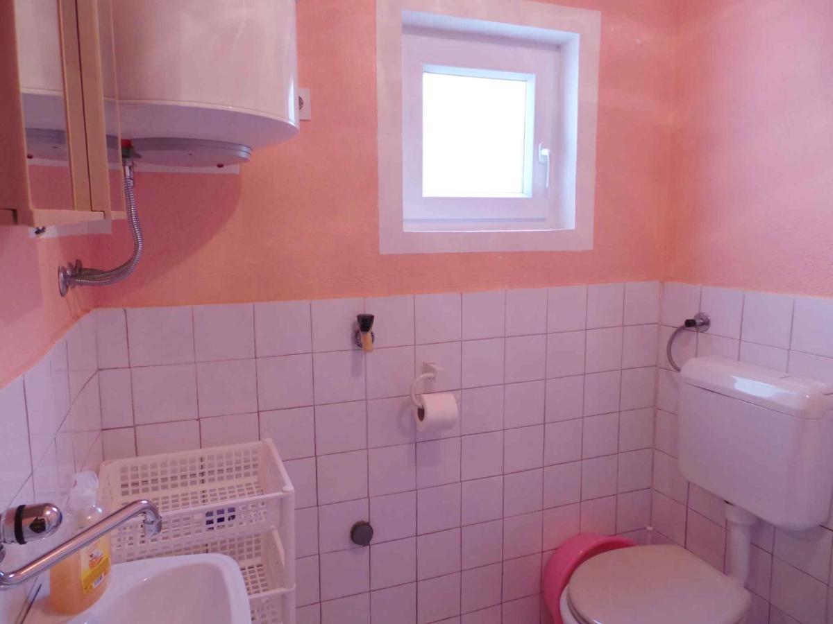 Apartment Karlobag/Velebit Riviera 27804 ภายนอก รูปภาพ
