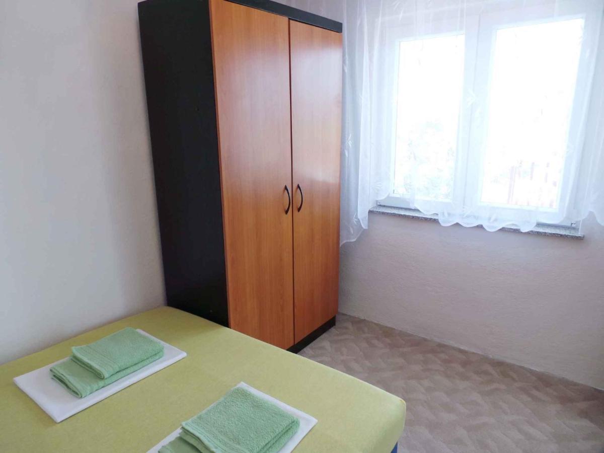 Apartment Karlobag/Velebit Riviera 27804 ภายนอก รูปภาพ