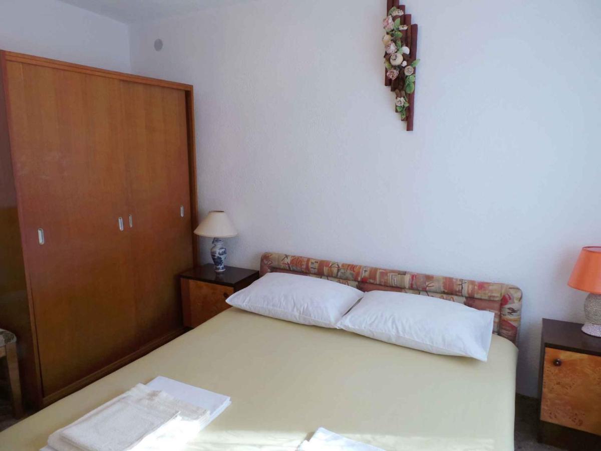 Apartment Karlobag/Velebit Riviera 27804 ภายนอก รูปภาพ